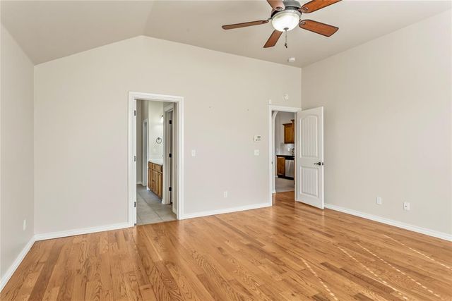 312 SW 170th Street, Oklahoma City, OK 73170