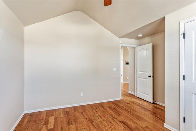 312 SW 170th Street, Oklahoma City, OK 73170