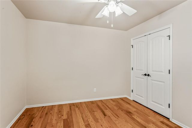 312 SW 170th Street, Oklahoma City, OK 73170