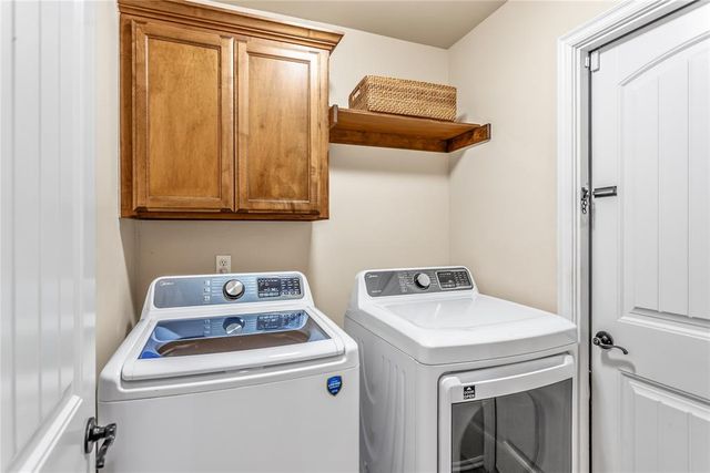 312 SW 170th Street, Oklahoma City, OK 73170