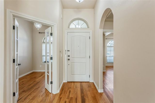 312 SW 170th Street, Oklahoma City, OK 73170