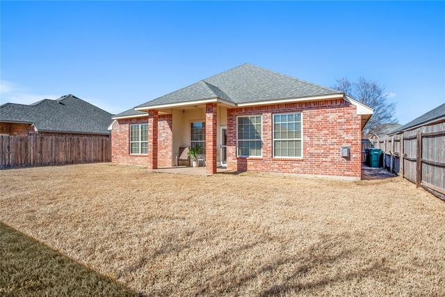 312 SW 170th Street, Oklahoma City, OK 73170