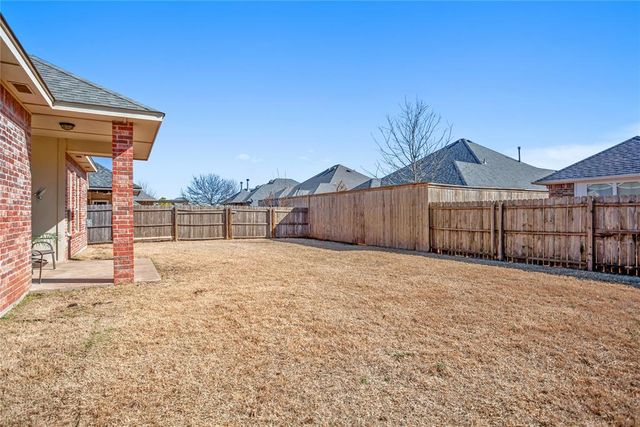 312 SW 170th Street, Oklahoma City, OK 73170