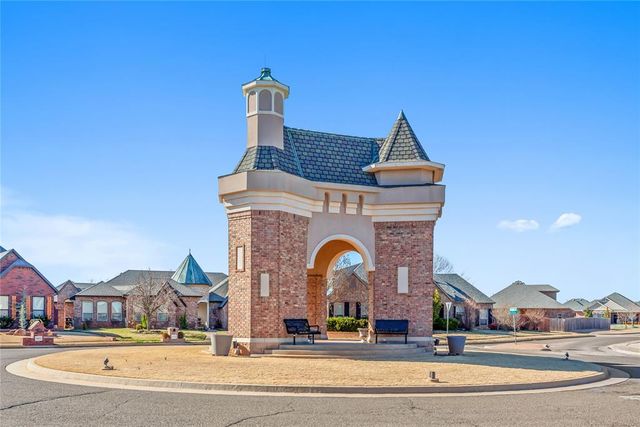 312 SW 170th Street, Oklahoma City, OK 73170