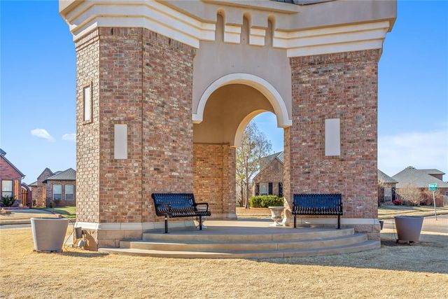 312 SW 170th Street, Oklahoma City, OK 73170