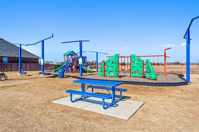 312 SW 170th Street, Oklahoma City, OK 73170