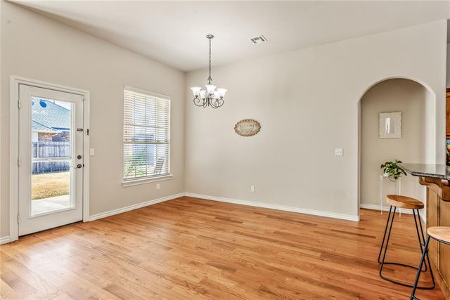 312 SW 170th Street, Oklahoma City, OK 73170