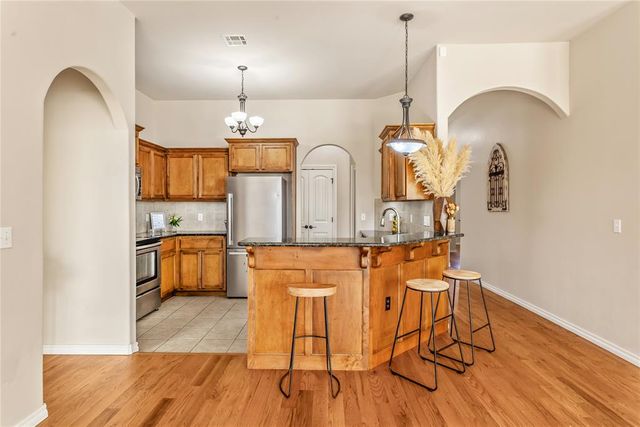 312 SW 170th Street, Oklahoma City, OK 73170