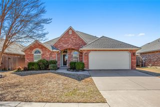 312 SW 170th Street, Oklahoma City, OK 73170