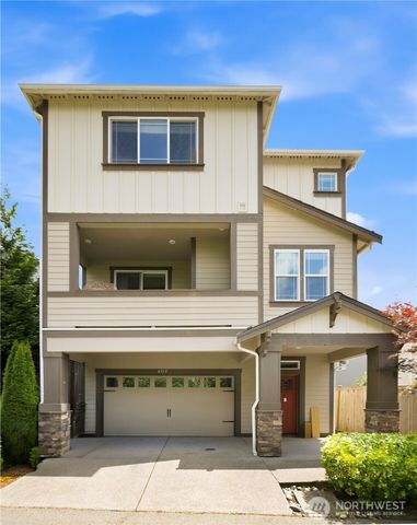 4313 235th Place SE, Bothell, WA 98021