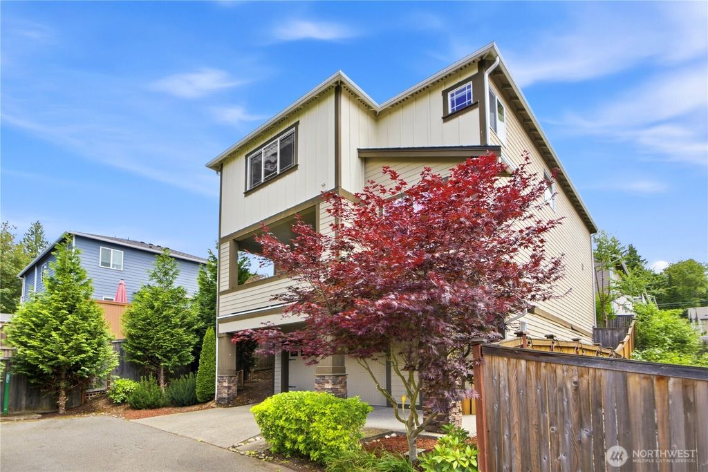 4313 235th Place SE, Bothell, WA 98021