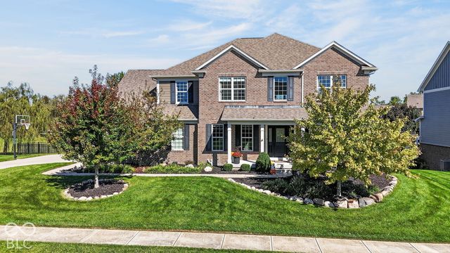 806 Racetime Road, Westfield, IN 46074
