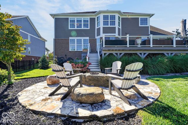806 Racetime Road, Westfield, IN 46074