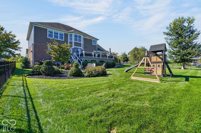 806 Racetime Road, Westfield, IN 46074