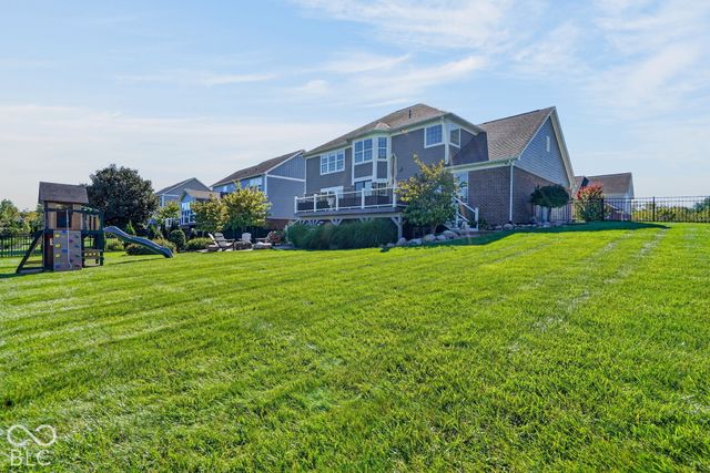 806 Racetime Road, Westfield, IN 46074