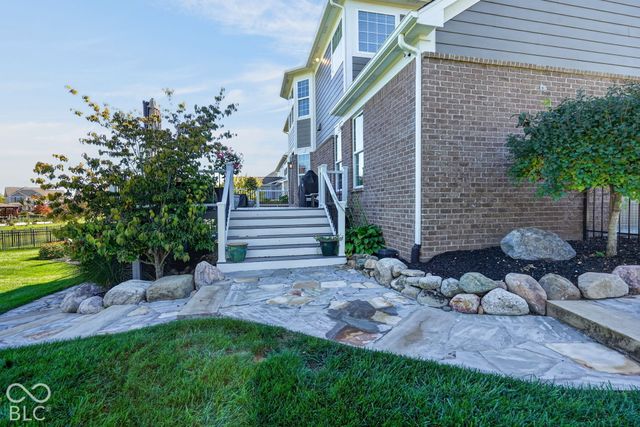 806 Racetime Road, Westfield, IN 46074