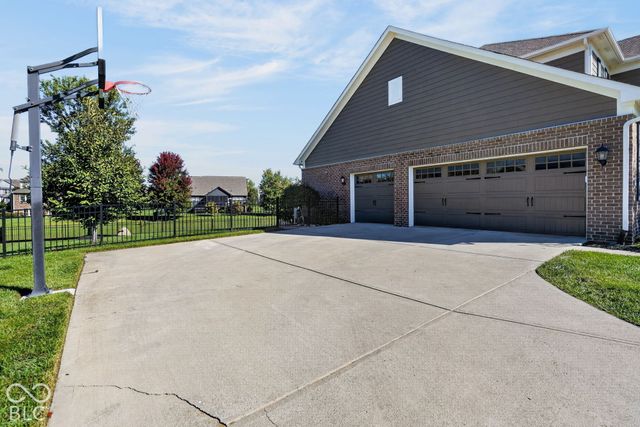 806 Racetime Road, Westfield, IN 46074