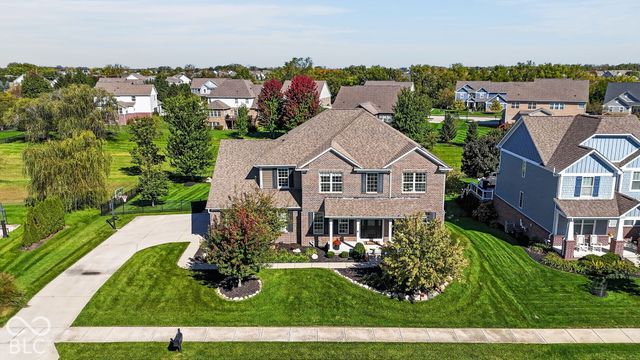 806 Racetime Road, Westfield, IN 46074