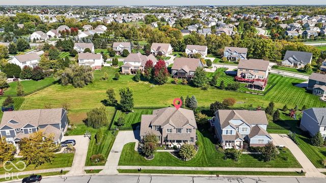 806 Racetime Road, Westfield, IN 46074
