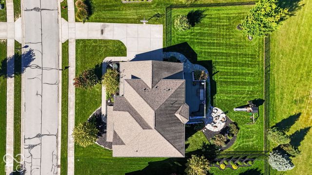 806 Racetime Road, Westfield, IN 46074