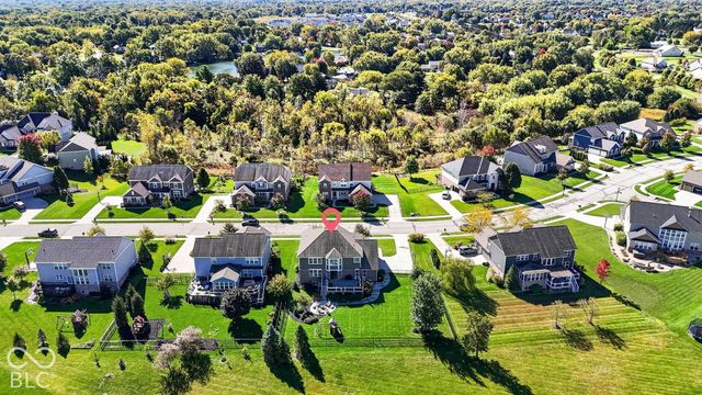 806 Racetime Road, Westfield, IN 46074
