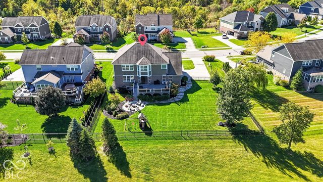 806 Racetime Road, Westfield, IN 46074