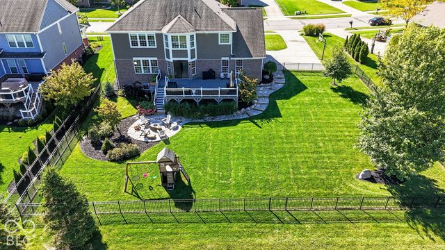 806 Racetime Road, Westfield, IN 46074