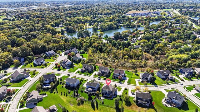 806 Racetime Road, Westfield, IN 46074