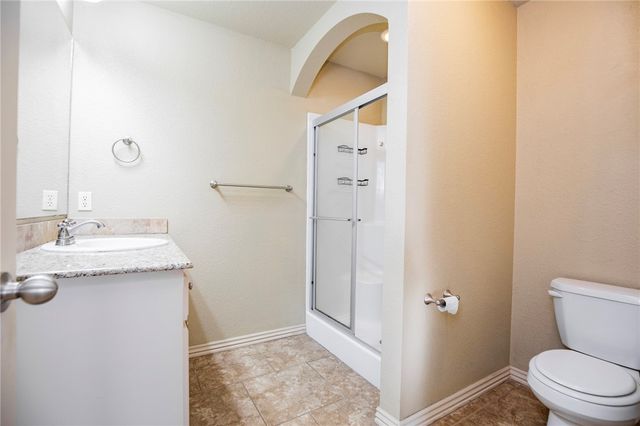 1903 SW Stonegrove Road, Bentonville, AR 72713