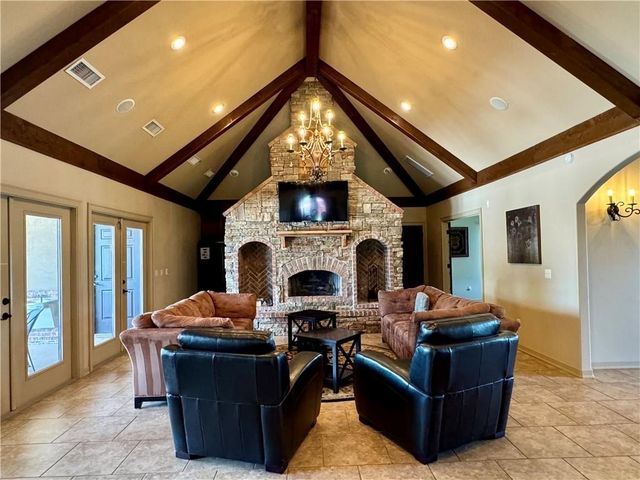 1903 SW Stonegrove Road, Bentonville, AR 72713