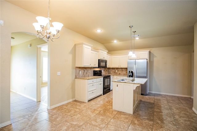 1903 SW Stonegrove Road, Bentonville, AR 72713