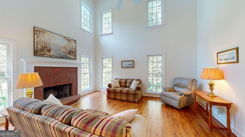 1555 Timberline Trace, Snellville, GA 30078 — photo 2