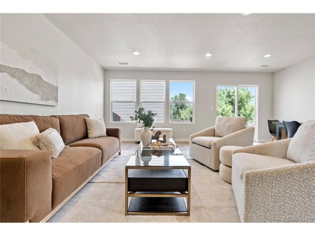 7810 S Kittredge Cir, Englewood, CO 80112