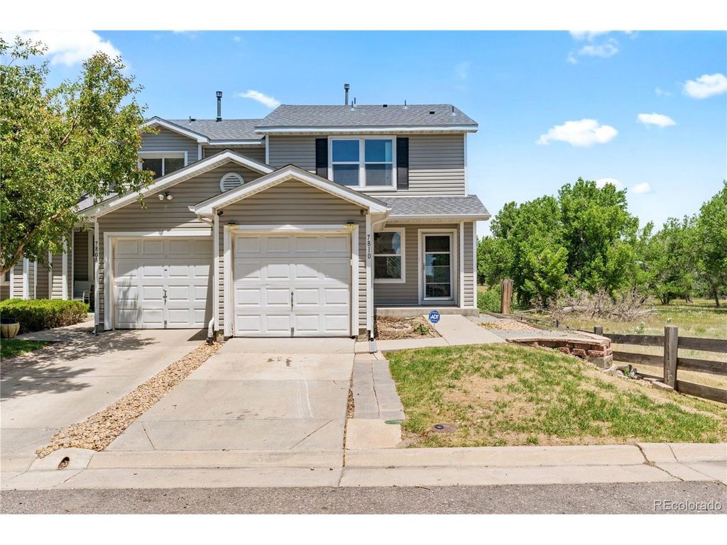 7810 S Kittredge Cir, Englewood, CO 80112