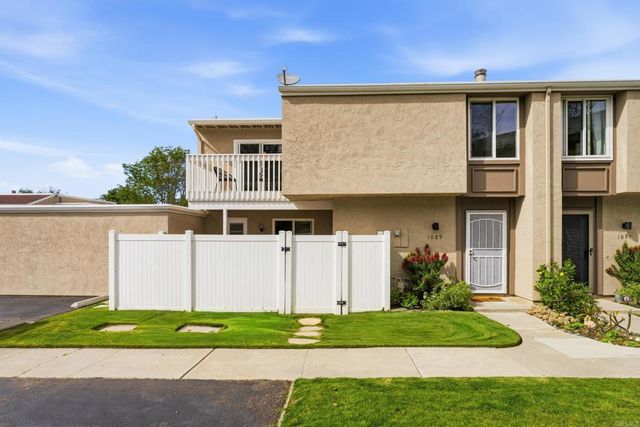 1089 Woodlake Drive, Cardiff By The Sea, CA 92007