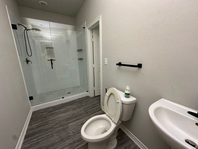 188 Vista Drive, Eustace, TX 75124
