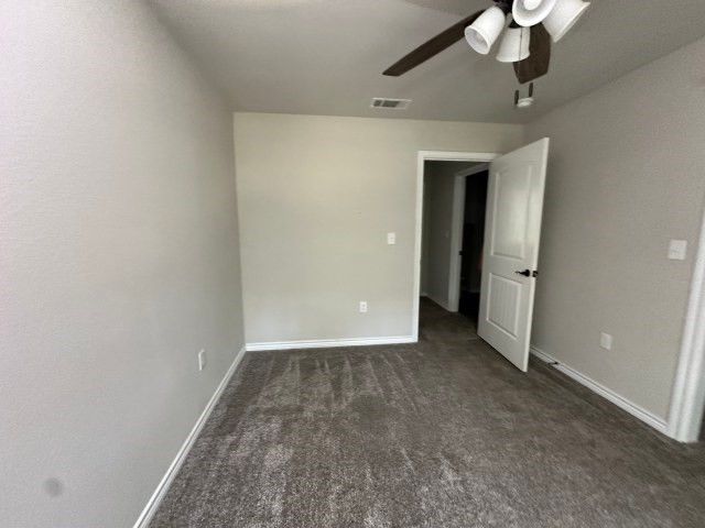 188 Vista Drive, Eustace, TX 75124