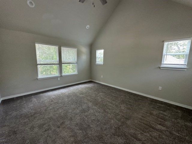188 Vista Drive, Eustace, TX 75124