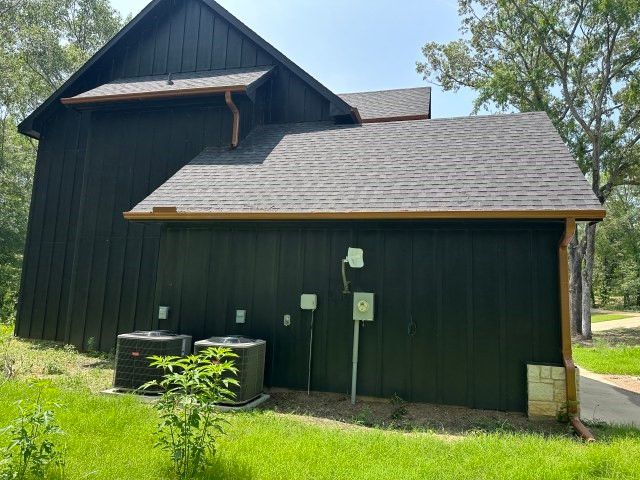 188 Vista Drive, Eustace, TX 75124