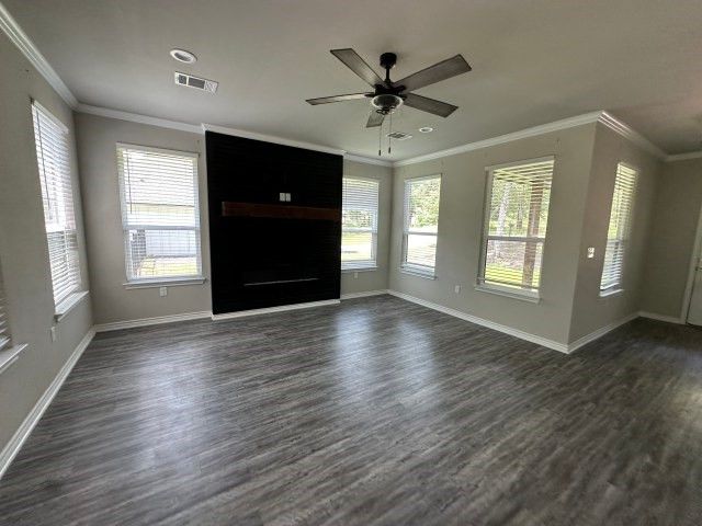 188 Vista Drive, Eustace, TX 75124