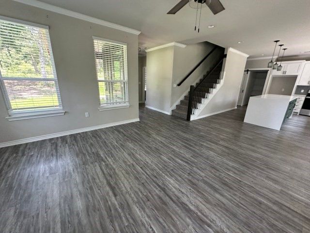 188 Vista Drive, Eustace, TX 75124