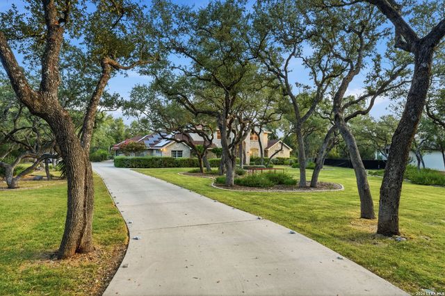 23369 ANGOSTURA BLVD, San Antonio, TX 78261
