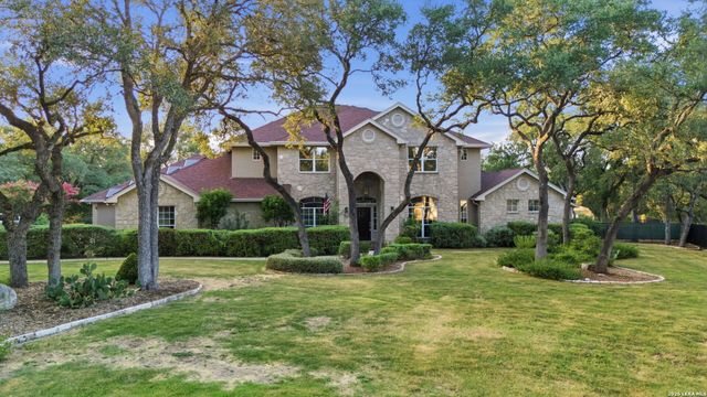 23369 ANGOSTURA BLVD, San Antonio, TX 78261