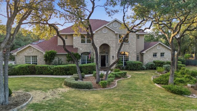 23369 ANGOSTURA BLVD, San Antonio, TX 78261