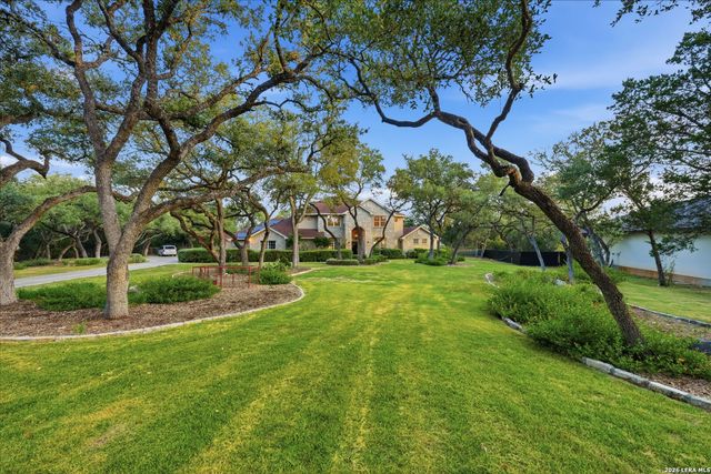 23369 ANGOSTURA BLVD, San Antonio, TX 78261