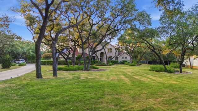 23369 ANGOSTURA BLVD, San Antonio, TX 78261