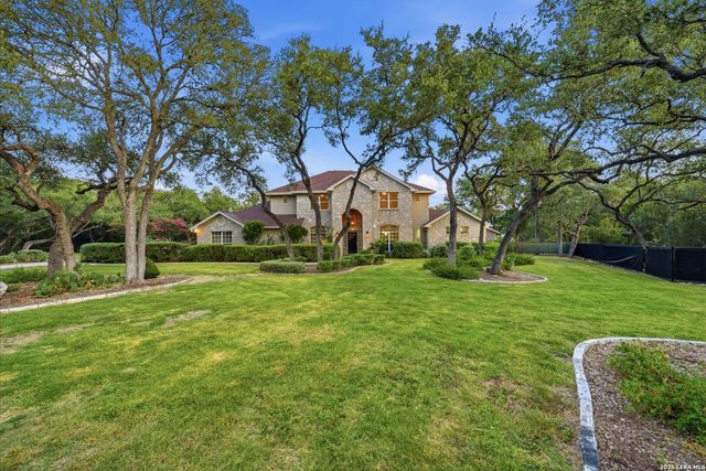 23369 ANGOSTURA BLVD, San Antonio, TX 78261