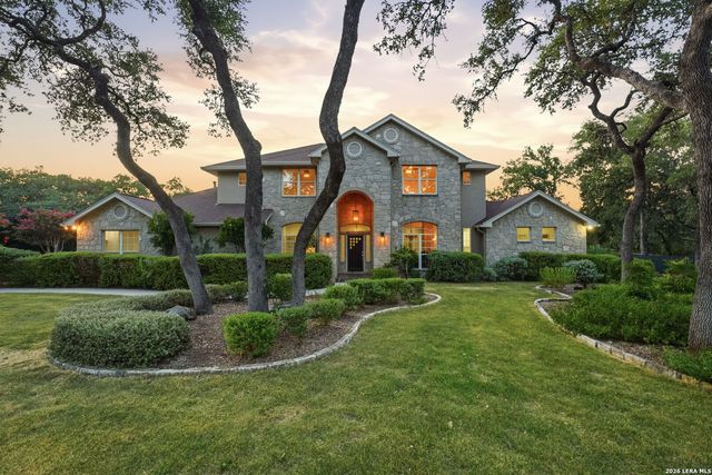23369 ANGOSTURA BLVD, San Antonio, TX 78261