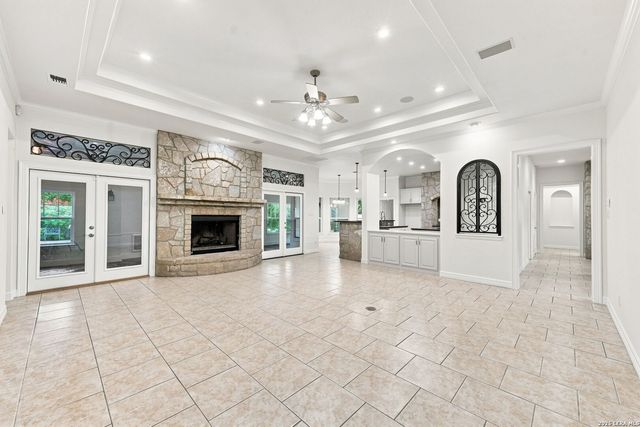 23369 ANGOSTURA BLVD, San Antonio, TX 78261
