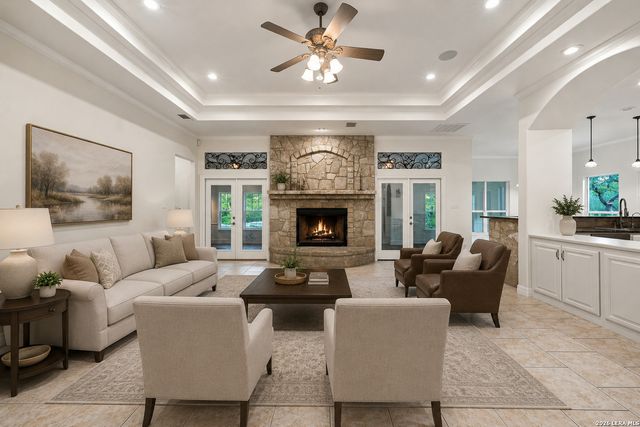 23369 ANGOSTURA BLVD, San Antonio, TX 78261